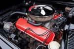 Chevrolet Corvette 427/425 Roadster 1966 года